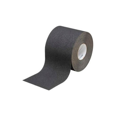 3M 3M Safety-Walk Slip-Resistant Med. Resilient Tapes/Treads 310, BK, 6 in x 60 ft, 1/case 70070548832